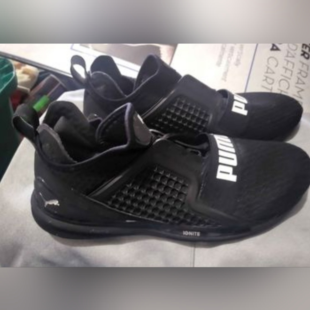 Brand New Men's Puma Ignite Sneakers